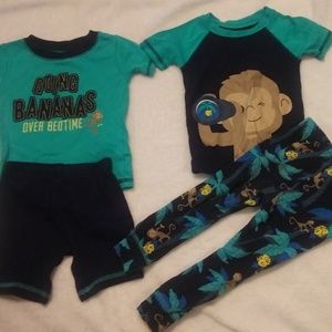 Carter's Pajama Set